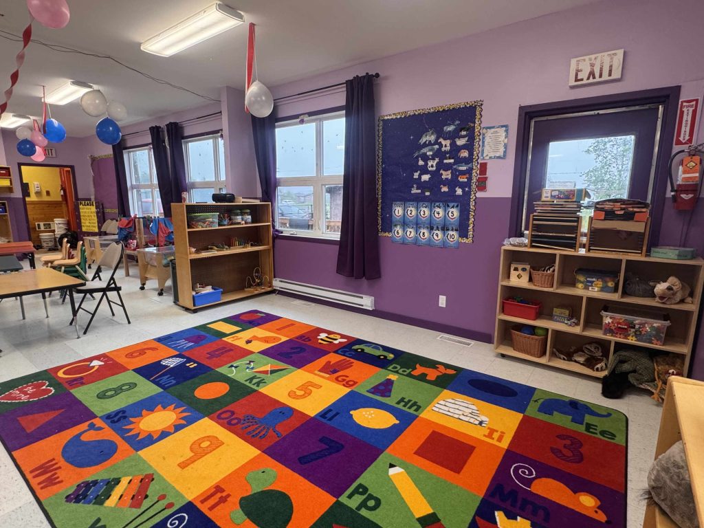 Daycare