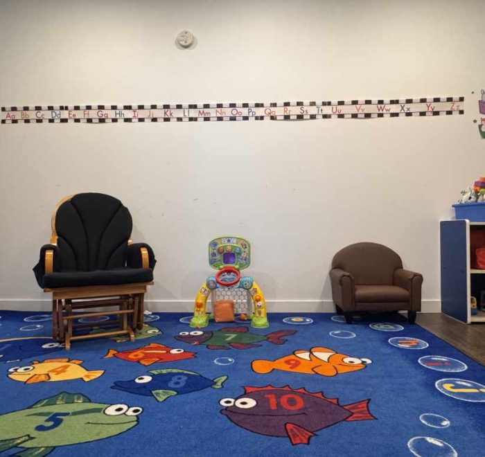 Daycare