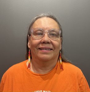 Beverly Thomas