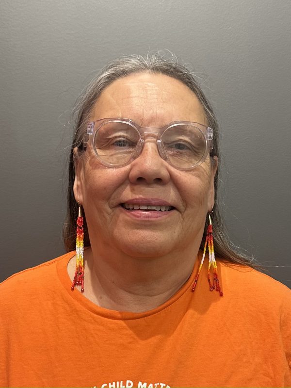 Beverly Thomas